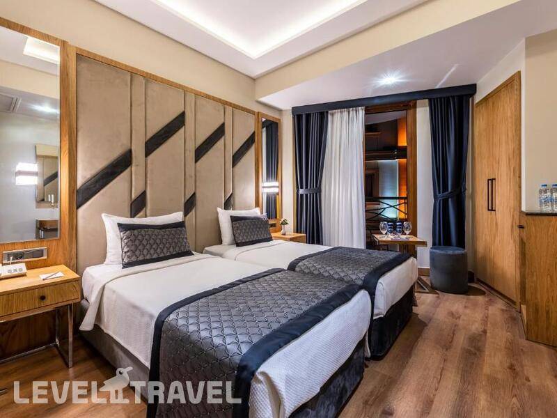 Фотография Endican Sultanahmet Hotel
