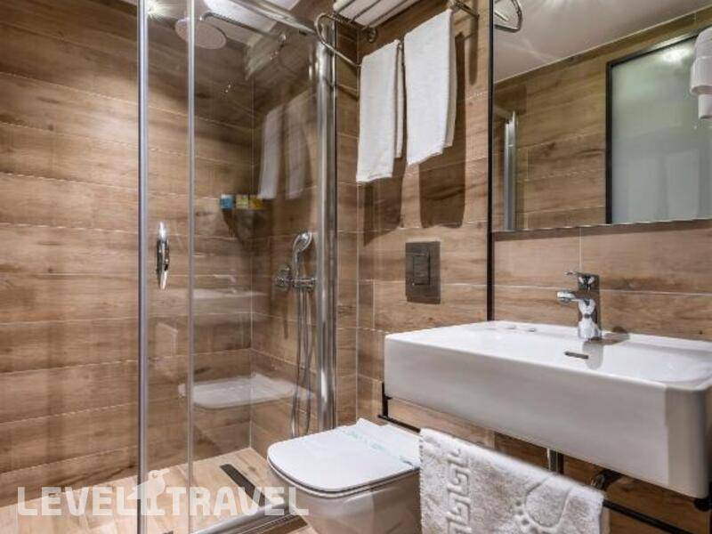 Фотография Endican Sultanahmet Hotel