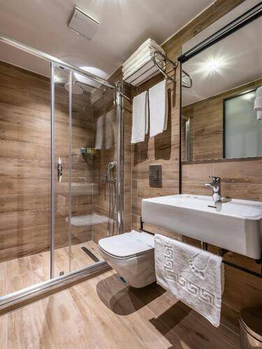 Endican Sultanahmet Hotel