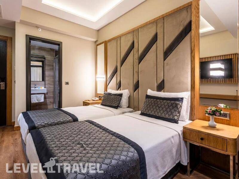 Фотография Endican Sultanahmet Hotel
