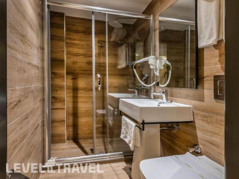 Фотография Endican Sultanahmet Hotel