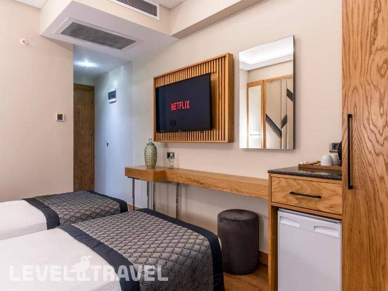 Фотография Endican Sultanahmet Hotel