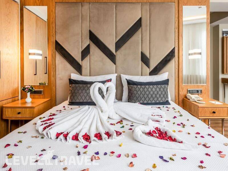 Фотография Endican Sultanahmet Hotel