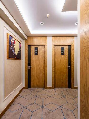 Endican Sultanahmet Hotel