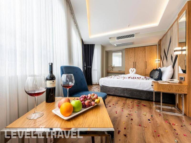Фотография Endican Sultanahmet Hotel