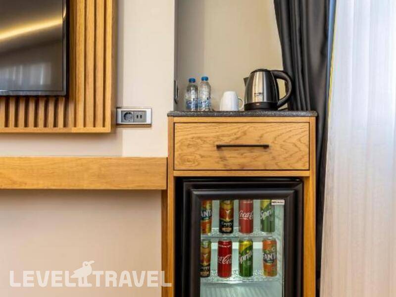 Фотография Endican Sultanahmet Hotel