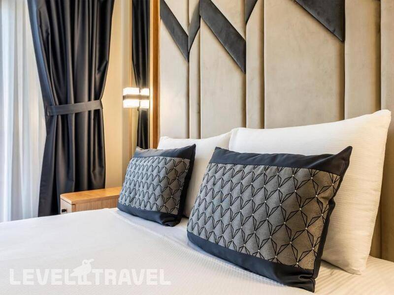 Фотография Endican Sultanahmet Hotel