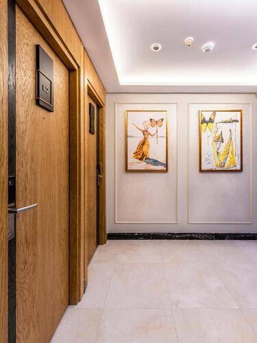 Endican Sultanahmet Hotel