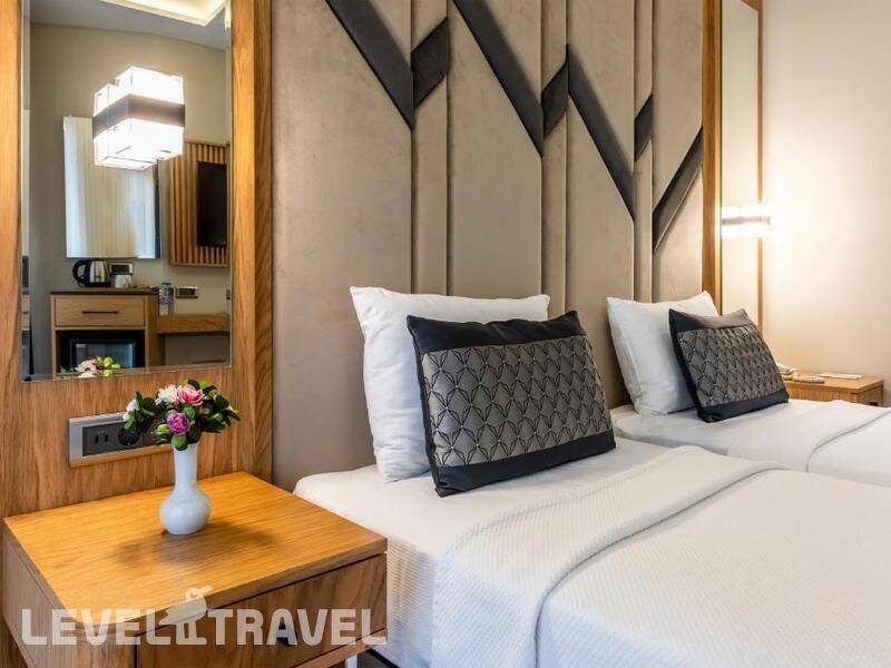 Фотография Endican Sultanahmet Hotel