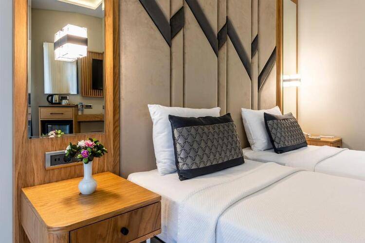 Endican Sultanahmet Hotel