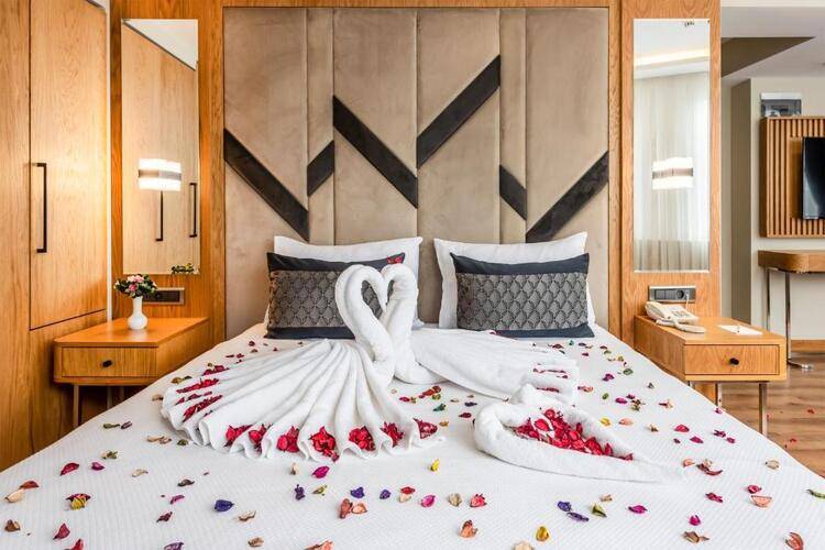 Endican Sultanahmet Hotel