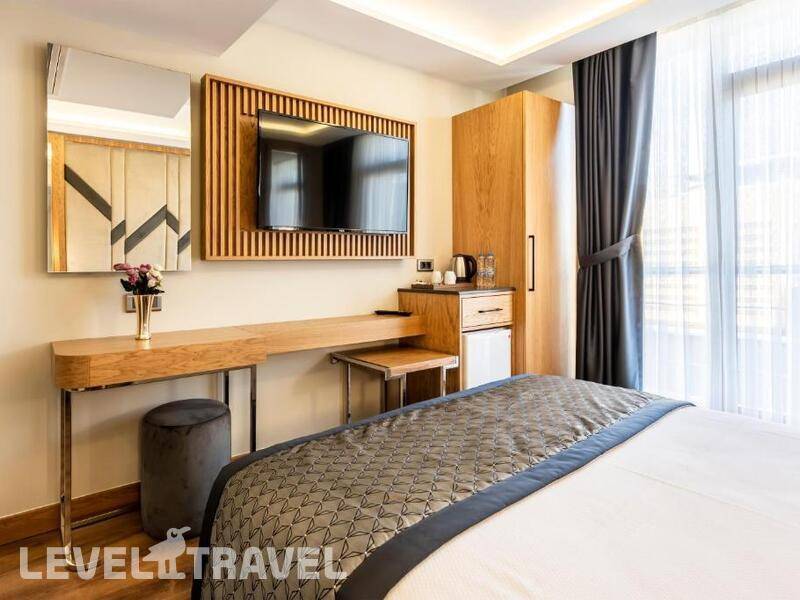 Фотография Endican Sultanahmet Hotel