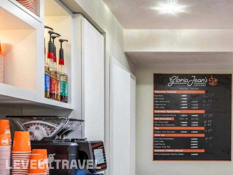 Фотография Endican Sultanahmet Hotel