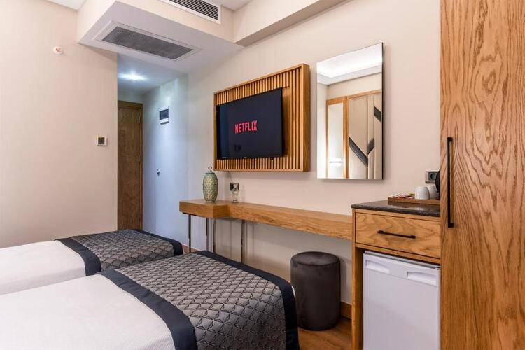 Endican Sultanahmet Hotel