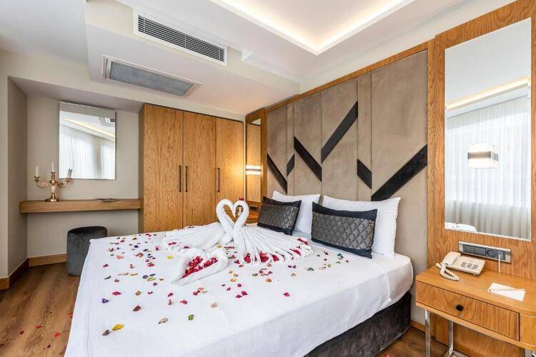 Endican Sultanahmet Hotel