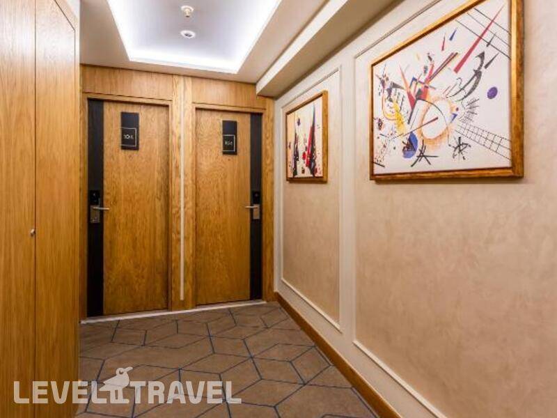 Фотография Endican Sultanahmet Hotel