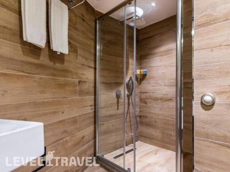 Фотография Endican Sultanahmet Hotel