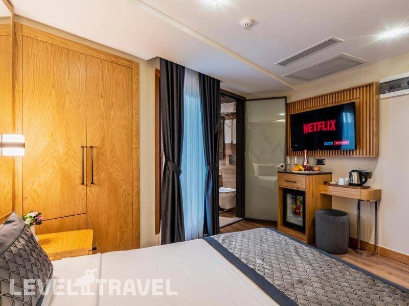 Фотография Endican Sultanahmet Hotel