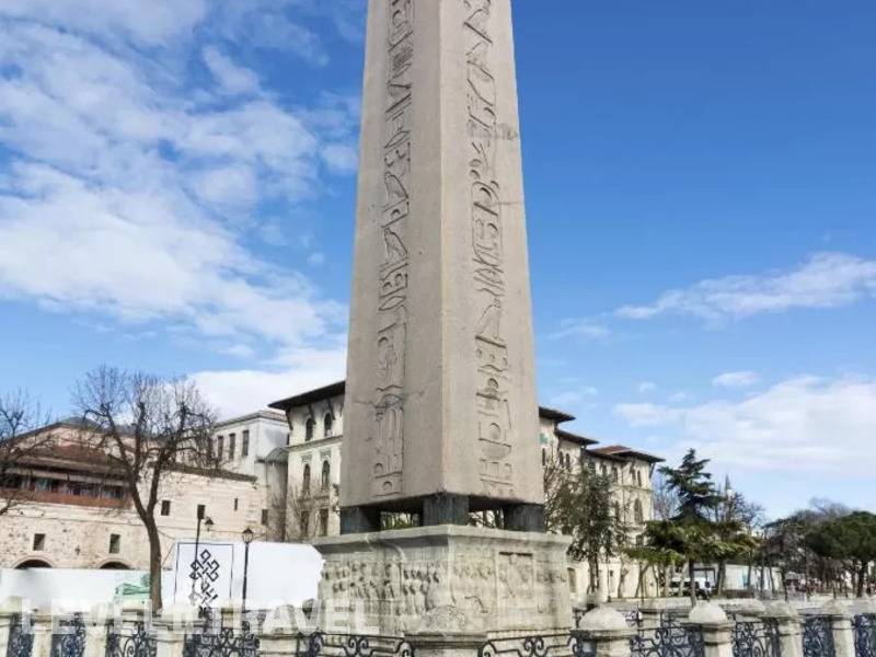 Фотография Endican Sultanahmet Hotel