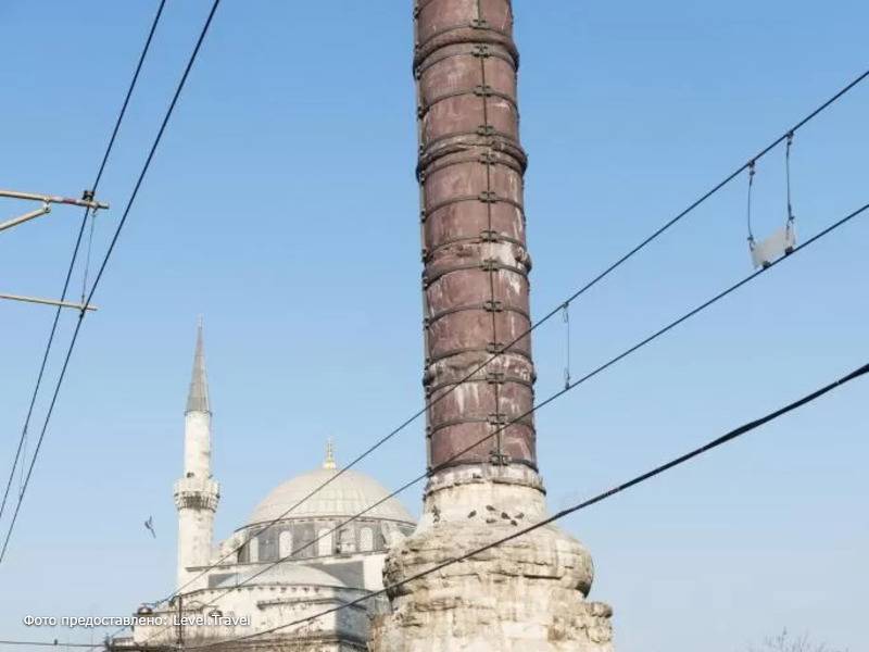 Фотография Endican Sultanahmet Hotel