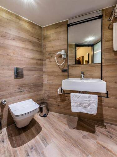 Endican Sultanahmet Hotel