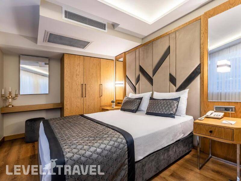 Фотография Endican Sultanahmet Hotel
