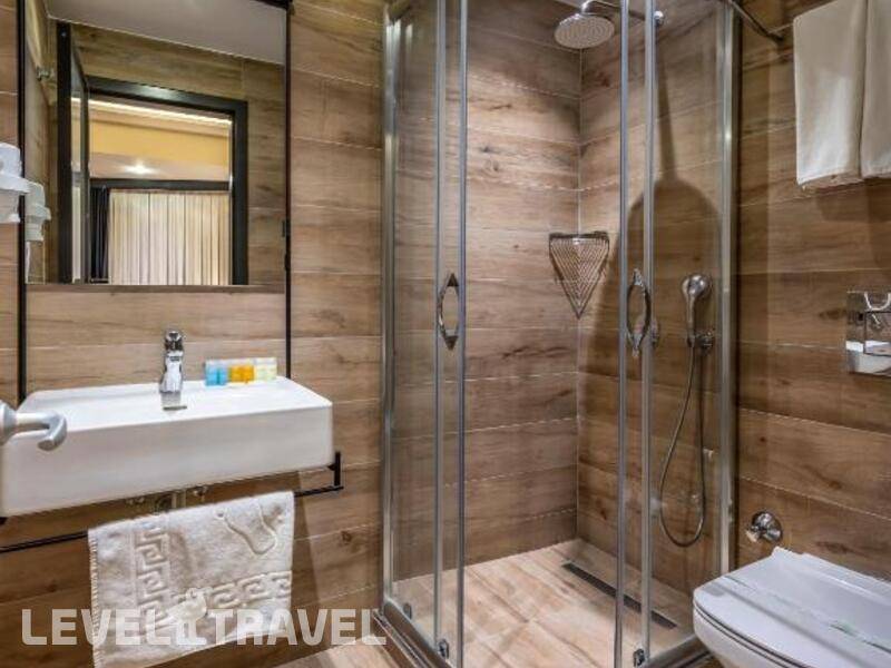 Фотография Endican Sultanahmet Hotel