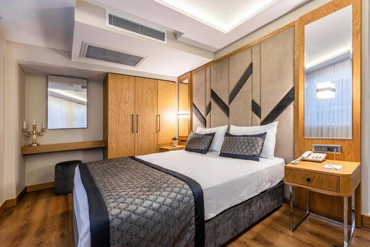 Endican Sultanahmet Hotel