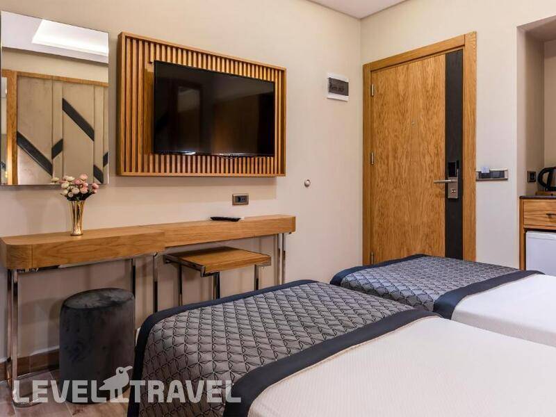 Фотография Endican Sultanahmet Hotel