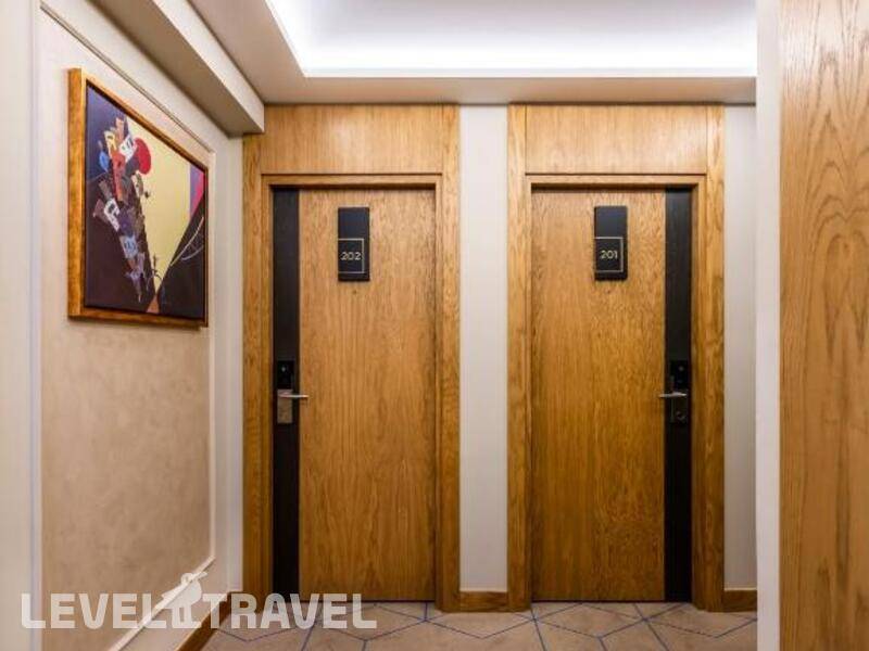 Фотография Endican Sultanahmet Hotel