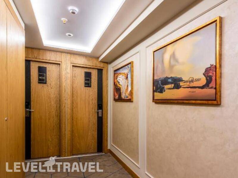 Фотография Endican Sultanahmet Hotel