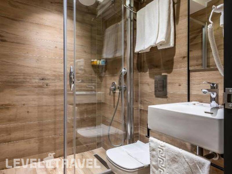 Фотография Endican Sultanahmet Hotel