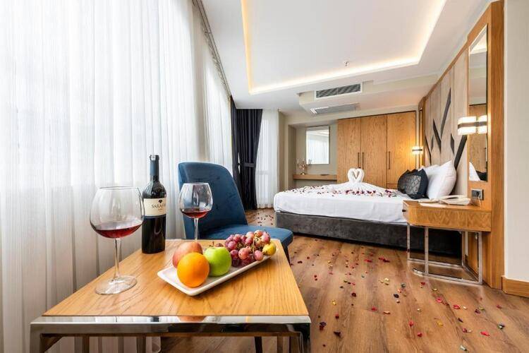 Endican Sultanahmet Hotel