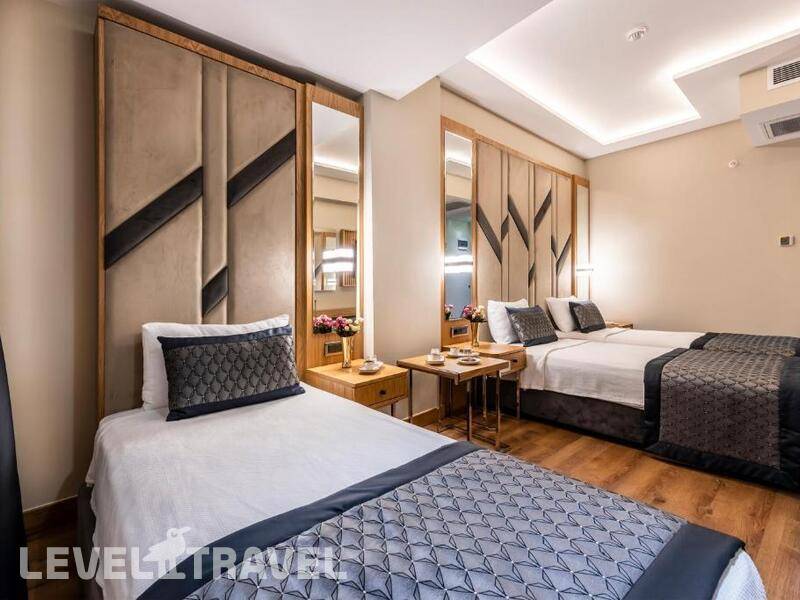 Фотография Endican Sultanahmet Hotel