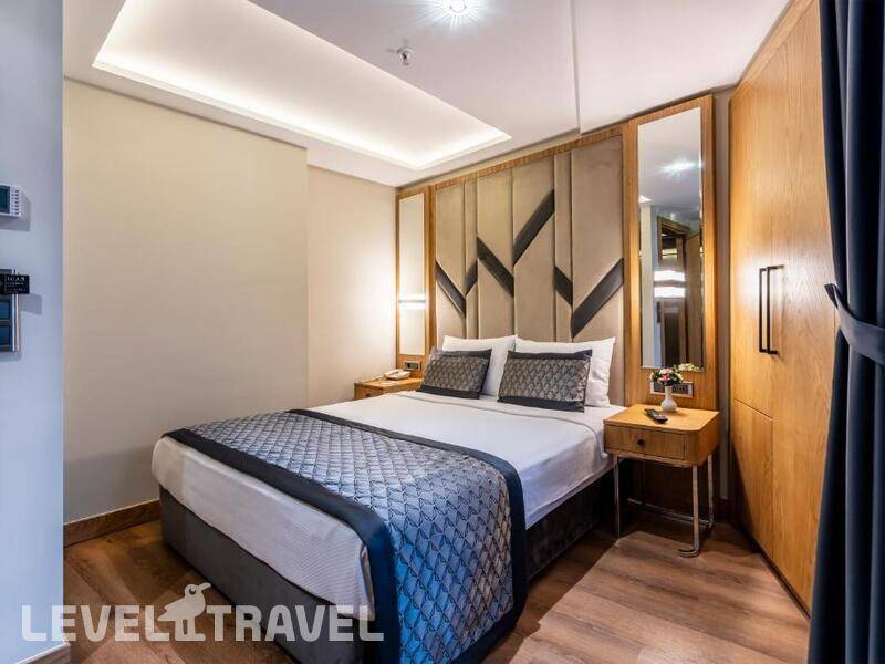 Фотография Endican Sultanahmet Hotel