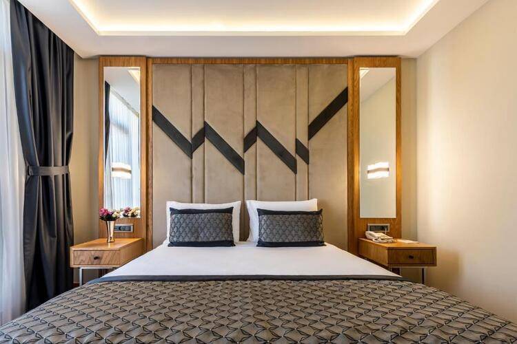 Endican Sultanahmet Hotel