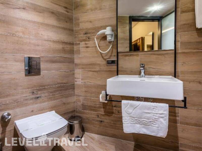 Фотография Endican Sultanahmet Hotel