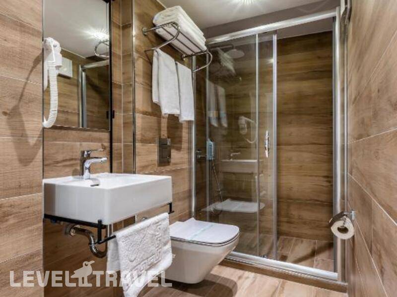 Фотография Endican Sultanahmet Hotel