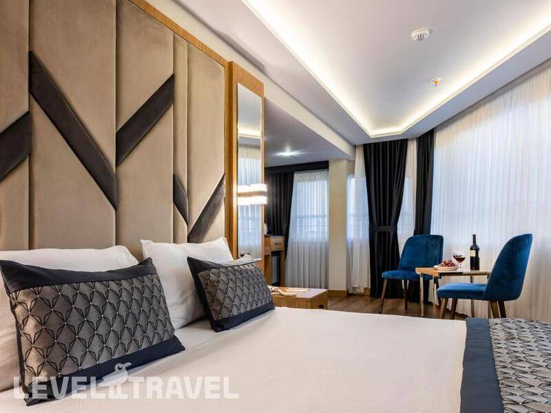 Фотография Endican Sultanahmet Hotel