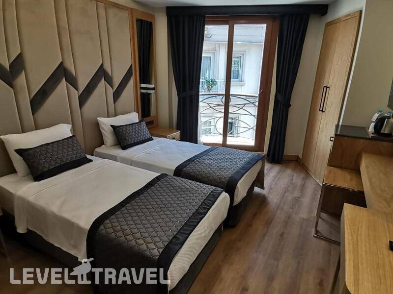 Фотография Endican Sultanahmet Hotel