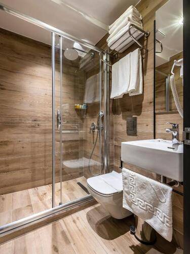 Endican Sultanahmet Hotel