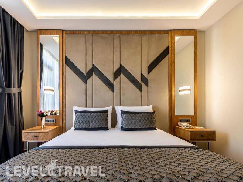 Фотография Endican Sultanahmet Hotel