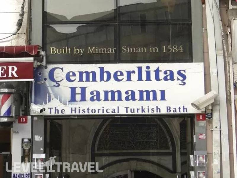 Фотография Endican Sultanahmet Hotel
