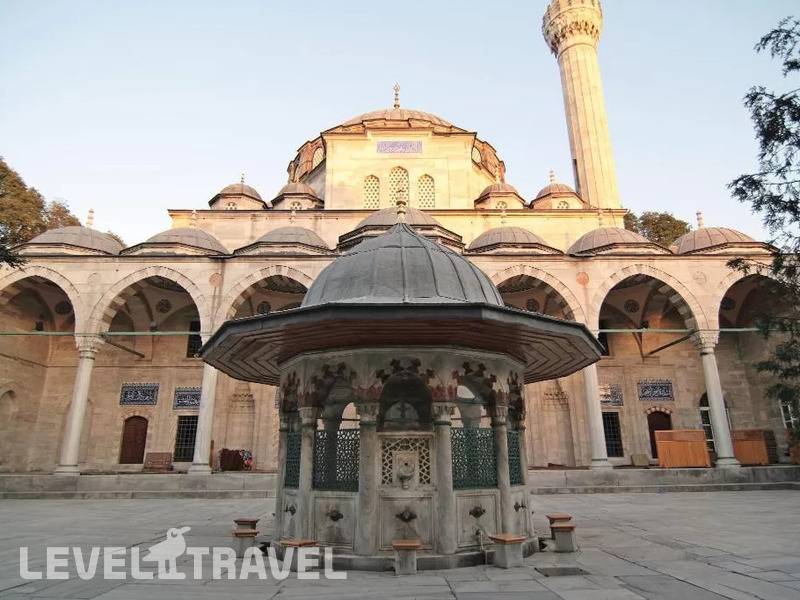 Фотография Endican Sultanahmet Hotel