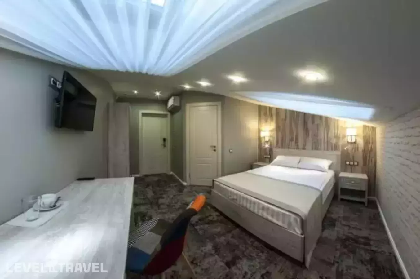 Скандинавия