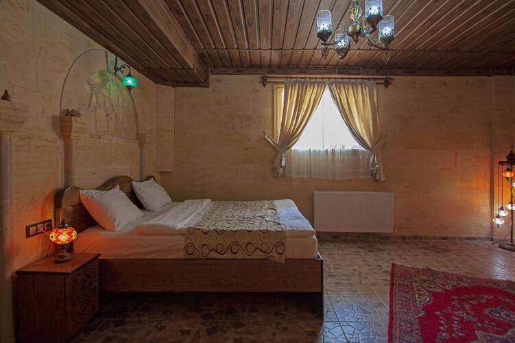 Peace Stone House