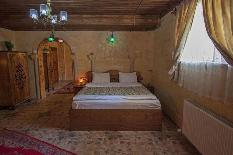 Peace Stone House