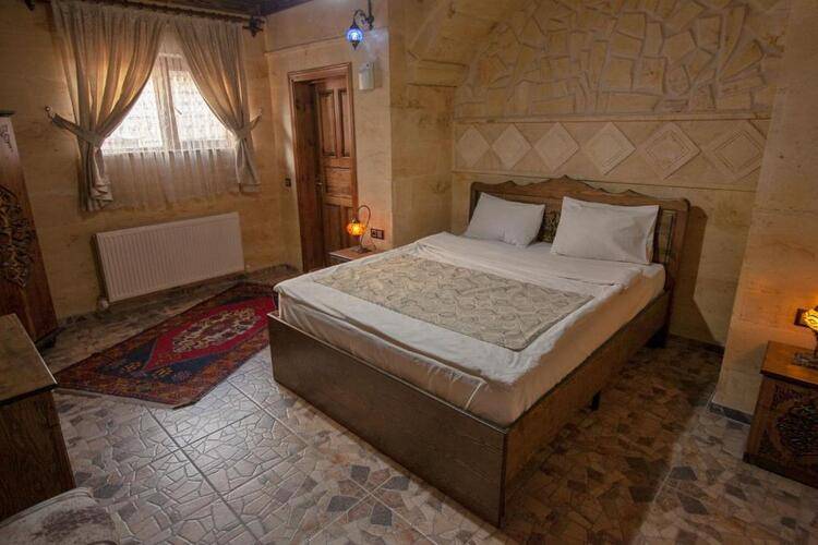 Peace Stone House