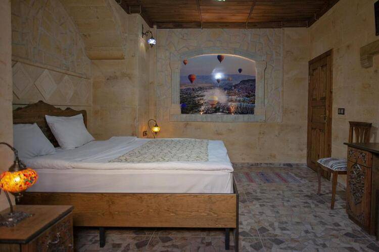 Peace Stone House