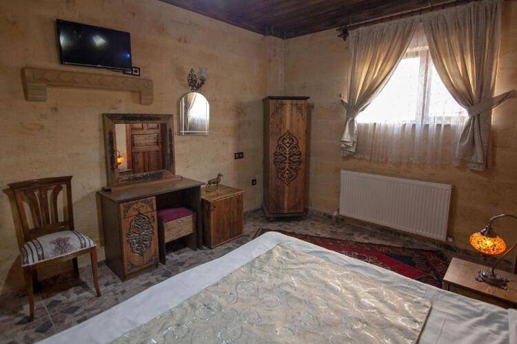 Peace Stone House